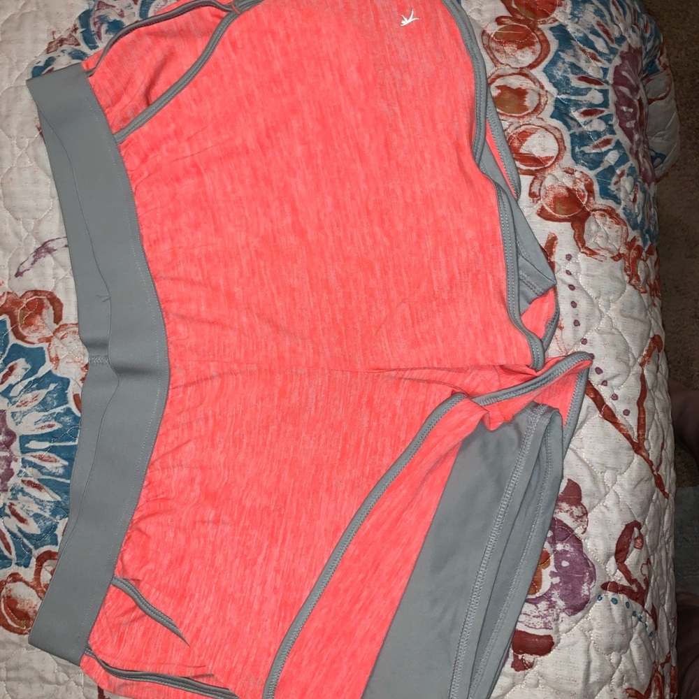 Danskin XXL athletic shorts
